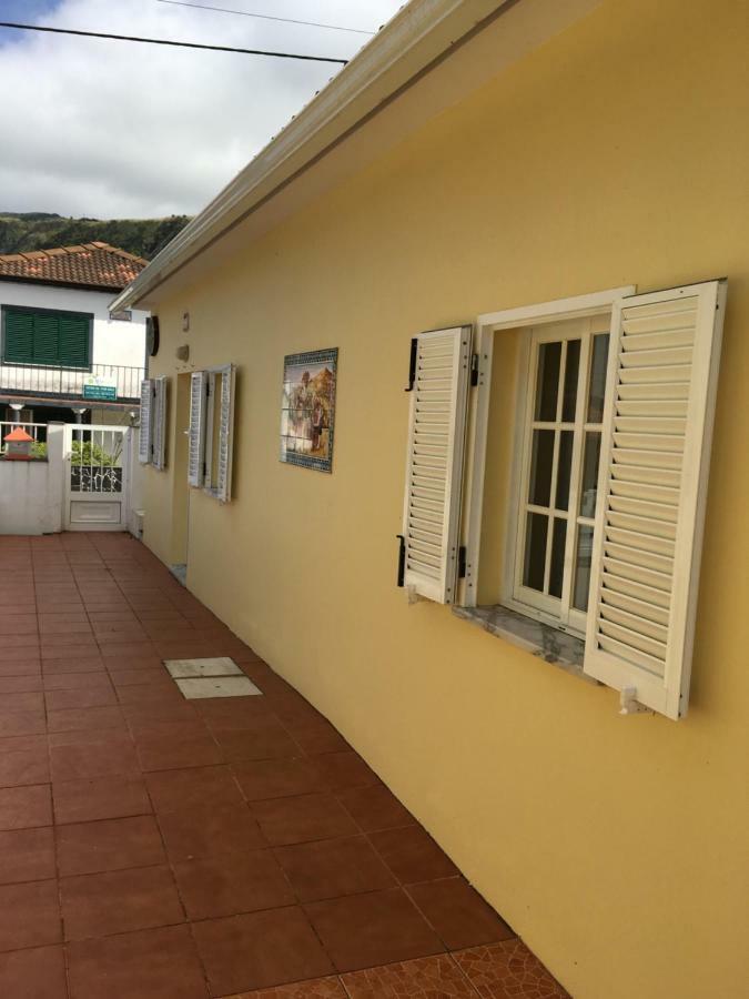 Villa Adelaide House Praia do Norte Exterior foto